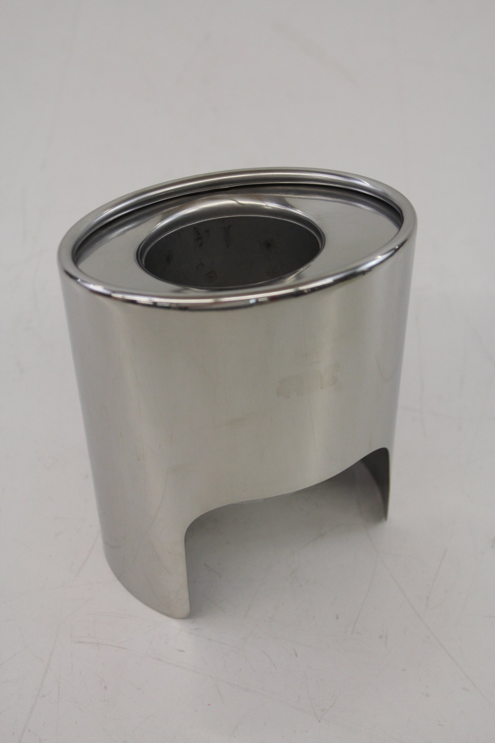 Amazon.com: Honda Genuine Accessories 08F53-T0A-100 Exhaust Pipe